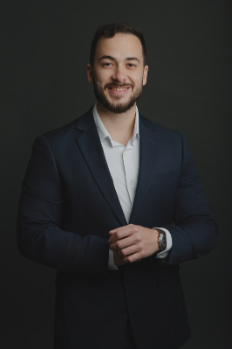 Dr. Felipe Galvão de Macedo