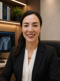 Dra. Cindy Yukie Nakano Schincariol